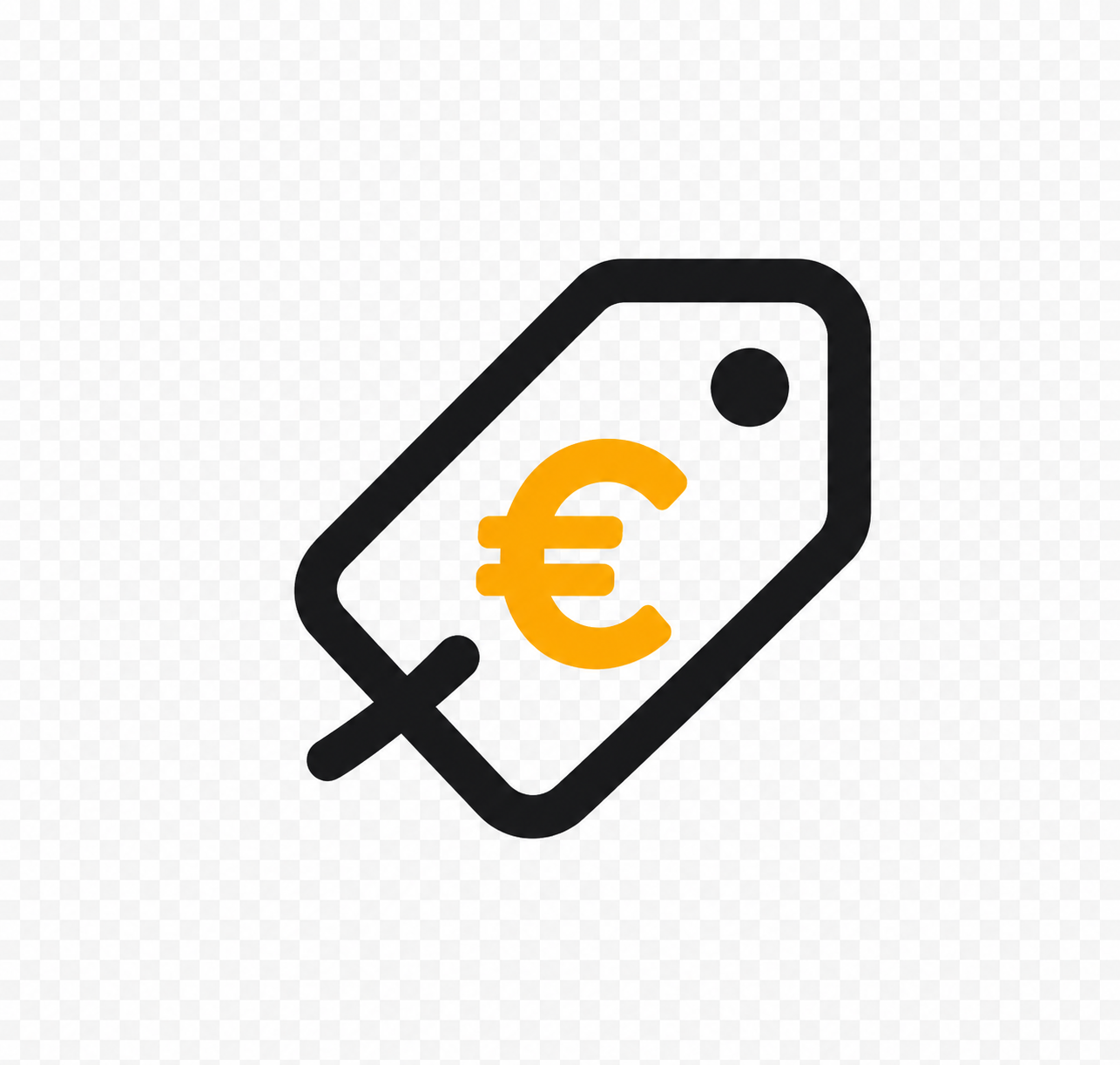 Transparent pricing
